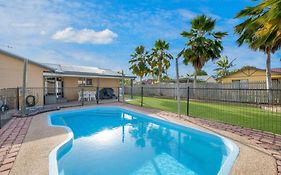 Entire Family Home With Private Pool